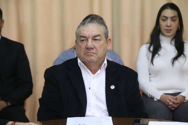 “Si él no hubiera sido narco, esto no hubiera ocurrido”, dijo Celeste Amarilla sobre muerte de Lalo Gomes - Política - ABC Color