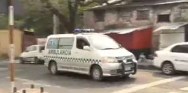 Muerte de “Lalo” Gomes: cuerpo del diputado ya está en la morgue judicial - Nacionales - ABC Color