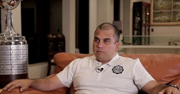 La Nación / Diego Benítez ya podría ser extraditado a Paraguay
