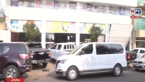 Familia Gomes critica procedimiento y exige investigación ampliada - Noticias Paraguay
