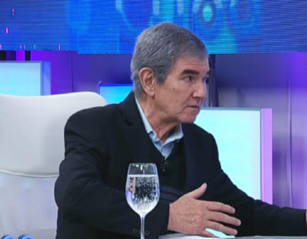 Allanamiento a casa del diputado Gomes “fue normal”, según exjuez - Portal Digital Cáritas Universidad Católica