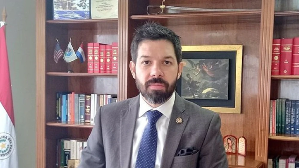Juez admitió imputación contra hijo de Lalo Gomes y otros sindicados - Noticiero Paraguay