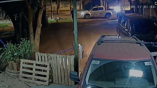 Investigarán a policías por sugestivos operativos en Ciudad del Este