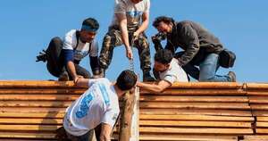 TECHO 2024 llega con fuerza para construir más de 300 nuevas viviendas