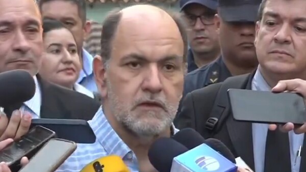 Lo que dijo el forense de la inspección al cuerpo del diputado abatido Eulalio Lalo Gomes