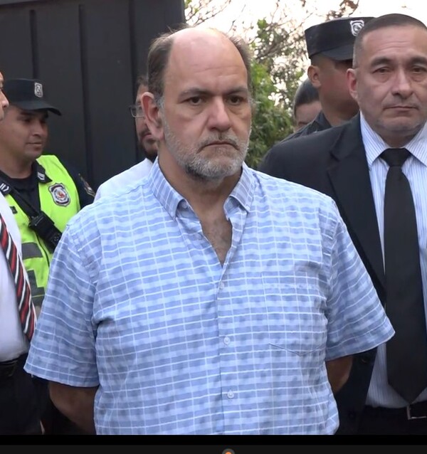 La muerte del diputado Eulalio Gomes fue instantánea, según informe forense - Unicanal