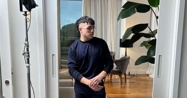 David Sandoval, moda urbana con sello de calidad