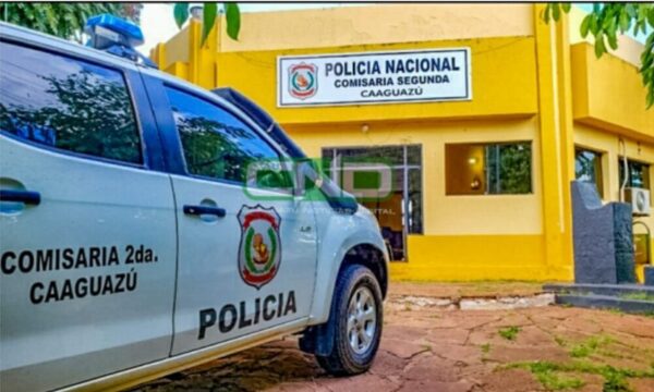 Hermanos discutieron y uno terminó con herida de gravedad
