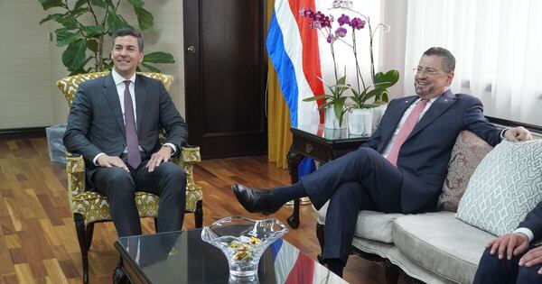 Diario HOY | Peña expresa “gran preocupación” por Venezuela