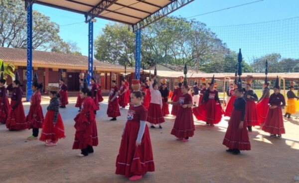Plan SUMAR llegó con impacto positivo a Hernandarias
