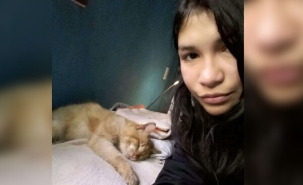 Buscan a adolescente de 15 años desaparecida desde ayer