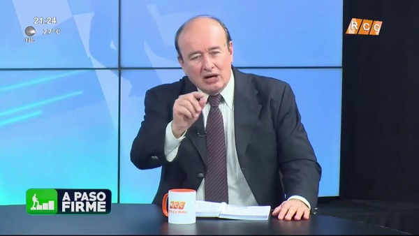 Video: A paso firme