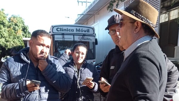 Eulalio Lalo Gomes tenía conexiones fuertes con el narcotráfico, según periodista del Brasil
