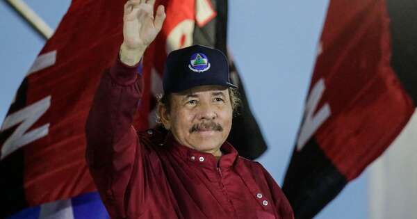 Diario HOY | Gobierno de Nicaragua cierra 1.500 ONG e incauta sus bienes