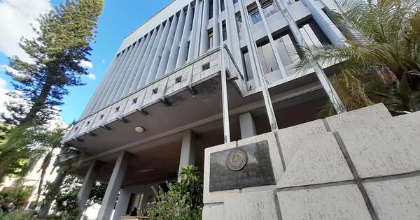 La Nación / Paraguay es sede de conferencia de alto nivel sobre defensa y seguridad