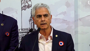 Ramiro Maluff: “La carne paraguaya debe de mirar más a Asía”