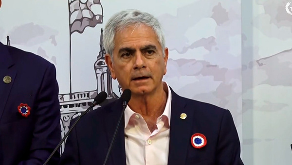 Ramiro Maluff: “La carne paraguaya debe de mirar más a Asía”