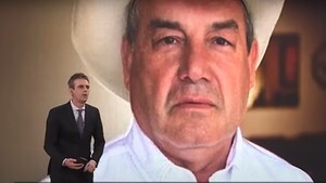 Medio argentino vincula por error al diputado Lalo Gomes con trata de menores