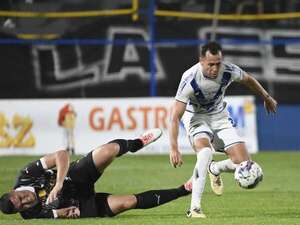 Ameliano 0-Libertad 0: Peor no pueden jugar - Fútbol - ABC Color