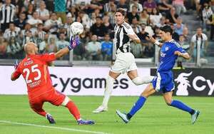 Italia: La Juventus de Thiago Motta comenzó a toda máquina - Fútbol Internacional - ABC Color