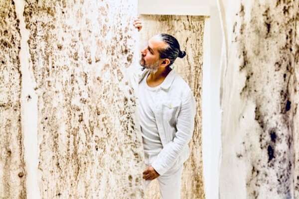Marcos Benítez desplegará su “Herbolario” en el CPJ - Cultura - ABC Color