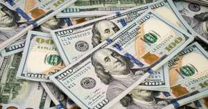 La Nación / El dólar sigue escalando en las pizarras y ya llegó a cotizar G. 7.570