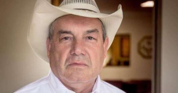 La Nación / Eulalio Gomes, su trayectoria en sectores dentro de la ANR