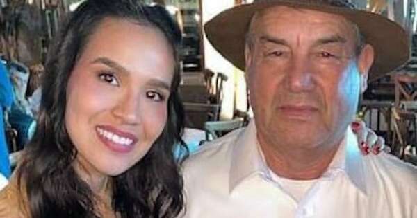 La Nación / Hija del diputado pide esclarecer la muerte de su padre