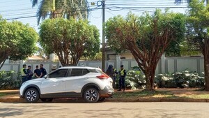Lalo Gomes muere abatido en un confuso operativo policial en PJC