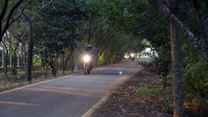 Fiscalía investiga caso de abuso en Parque Guasu y refuerzan seguridad