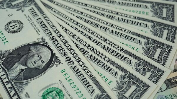Dólar minorista está a punto de alcanzar los G. 7.600