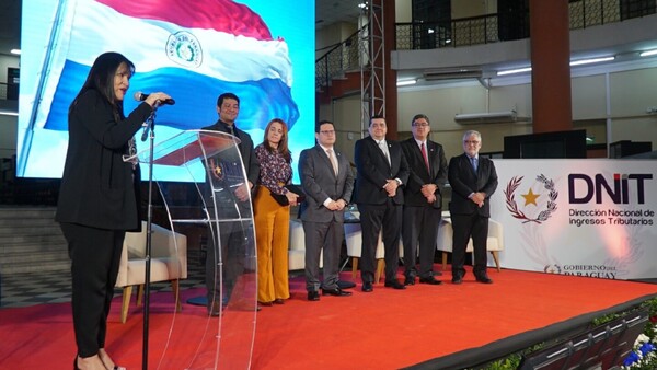 ANDE y 5 bancos, entre 10 mayores aportantes al Fisco en el 2023