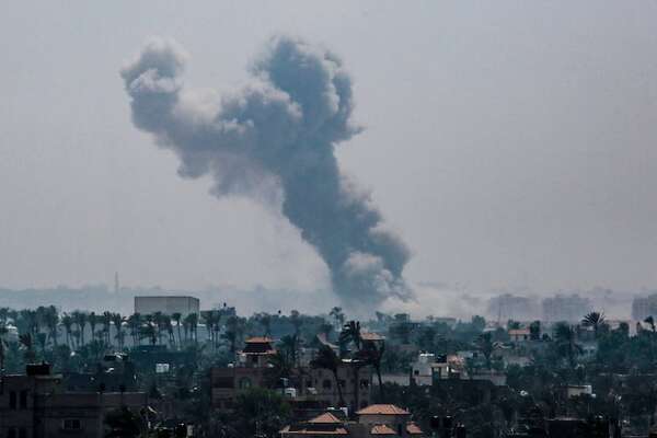 Muertos en Gaza superan los 40.170, además de casi 93.000 heridos - Mundo - ABC Color