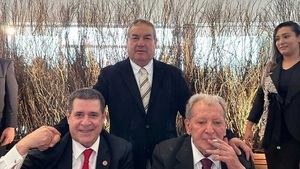 Autopsia determina que la muerte del diputado Gomes fue instantánea - Noticias Paraguay