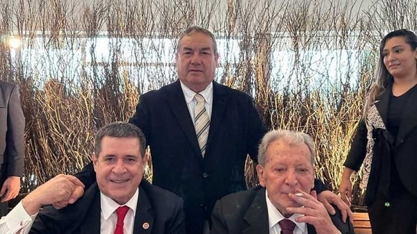 Autopsia determina que la muerte del diputado Gomes fue instantánea - Noticias Paraguay