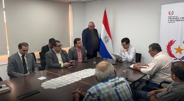 No habrá huelga de camioneros, por ahora - ADN Digital
