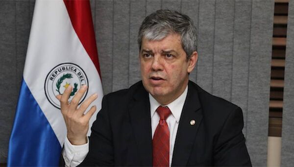 Riera respalda la actuación policial en el allanamiento que derivó en la muerte del diputado Gómes