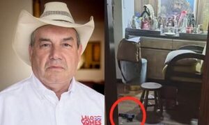 Diputado “Lalo” Gomes es abatido en su casa por fuerzas de seguridad en Amambay y se sacude ambiente político – Diario TNPRESS
