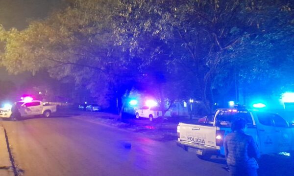 Gresca, incendio y varios heridos durante motín en el Centro Educativo del Este – Diario TNPRESS