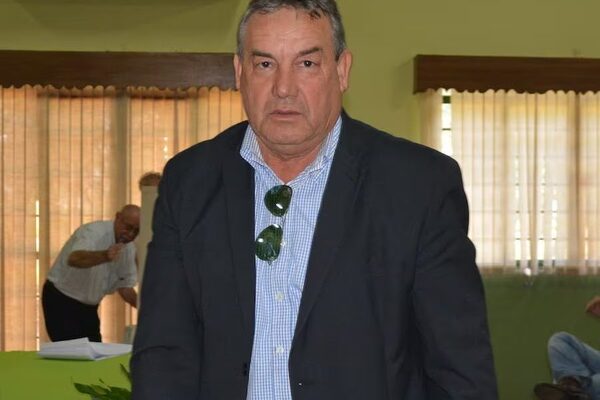 Hija sostiene que fue abatido en su cama y exige respuestas de Peña – Diario TNPRESS