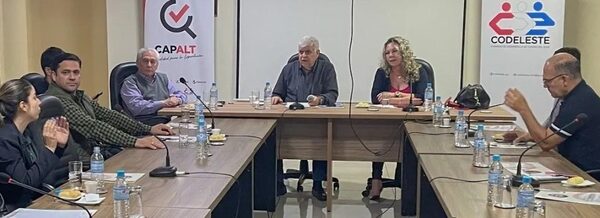 Comerciantes de CDE advierten que nuevo régimen de turismo apunta a monopolio de grandes empresas – Diario TNPRESS