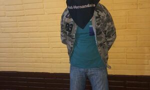 Detienen a buscado por abuso sexual desde el 2022