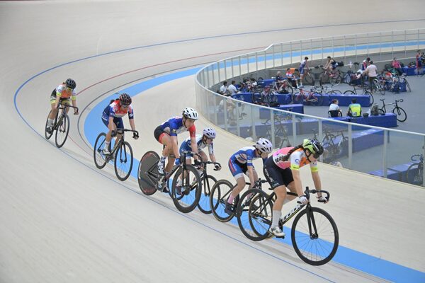 Exitoso campeonato nacional de velocidad de realizó en Asunción - .::Agencia IP::.
