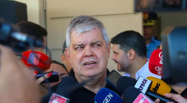 Ministro explica el rol de la Policía en el operativo donde murió el diputado Gomes