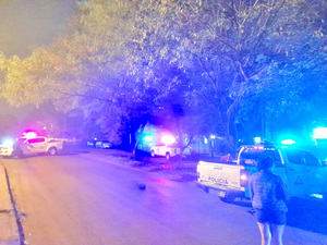 Infractores de cárcel de menores queman colchones y ropas durante intento de fuga - La Clave
