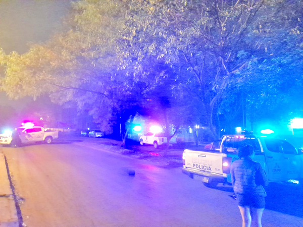 Infractores de cárcel de menores queman colchones y ropas durante intento de fuga - La Clave