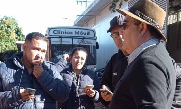 Eulalio Lalo Gomes tenía conexiones fuertes con el narcotráfico, según periodista del Brasil – Prensa 5