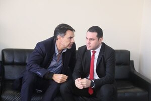 Hernán Rivas ya tiene fecha para su audiencia preliminar - Judiciales.net