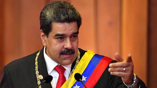 Frente Hemisférico por la Libertad condena complicidad de China con el régimen de Maduro en Venezuela - La Clave