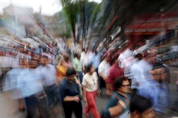 Nuevo caso de abuso sexual de dos niñas extiende las protestas multitudinarias en la India - Mundo - ABC Color